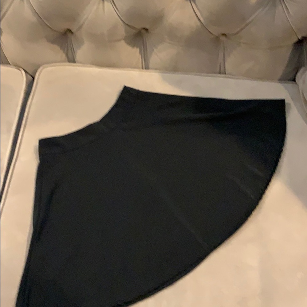Brandy Melville skirt